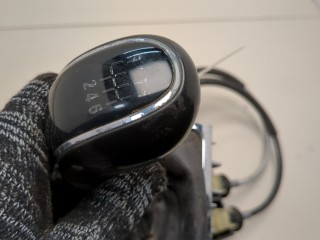 Кулиса КПП, Opel Astra 2006-2014