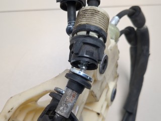 Кулиса КПП, Suzuki SX4 2006-2014