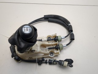 Кулиса КПП, Suzuki SX4 2006-2014