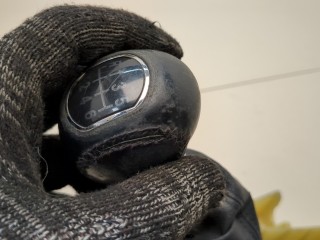 Кулиса КПП, Ford Mondeo 2003-2007