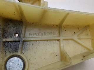 Кулиса КПП, Ford Mondeo 2003-2007