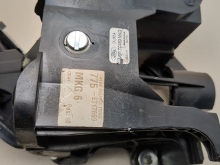 Кулиса КПП, Ford C-Max 2010-2015