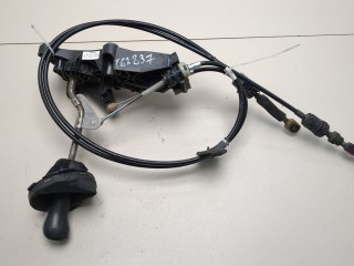 Кулиса КПП, Ford Fusion 2005-2012
