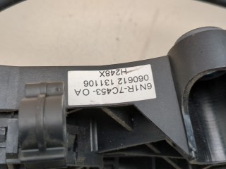 Кулиса КПП, Ford Fusion 2005-2012