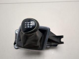 Кулиса КПП, ориг. номер 8M5R7C453AKA, 1551419, Ford Focus 2007-2011