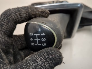 Кулиса КПП, ориг. номер 8M5R7C453AKA, 1551419, Ford Focus 2007-2011