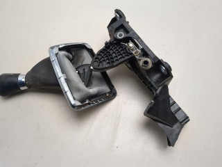 Кулиса КПП, ориг. номер 8M5R7C453AKA, 1551419, Ford Focus 2007-2011