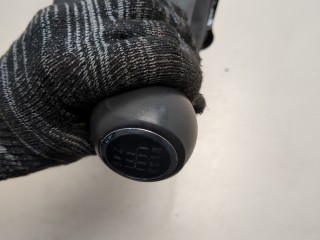Кулиса КПП, ориг. номер 55351947, 55351959, 55597061, Opel Zafira B 2008-2014