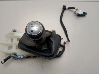Кулиса КПП, Toyota iQ 2008-2016