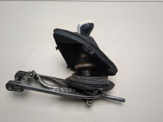 Кулиса КПП, BMW 1 серия 2007-2011
