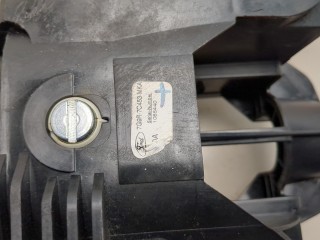 Кулиса КПП, Ford S-Max 2006-2010