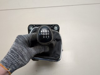 Кулиса КПП, Ford S-Max 2006-2010