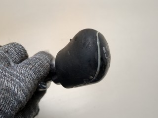 Кулиса КПП, Ford S-Max 2006-2010