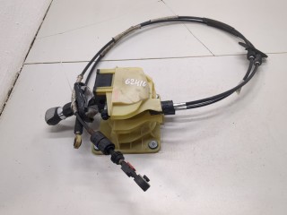 Кулиса КПП, Ford C-Max 2007-2010
