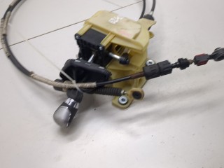 Кулиса КПП, Ford C-Max 2007-2010