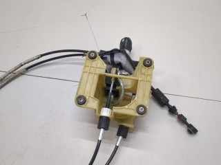 Кулиса КПП, Ford C-Max 2007-2010