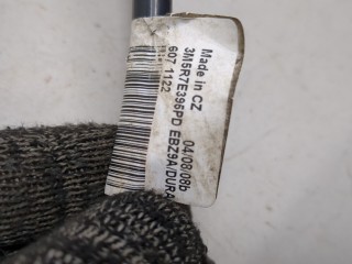 Кулиса КПП, Ford C-Max 2007-2010