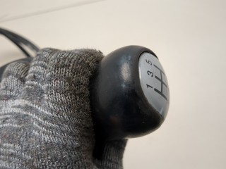 Кулиса КПП, Ford Fiesta 2001-2007