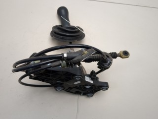 Кулиса КПП, Ford Fiesta 2001-2007