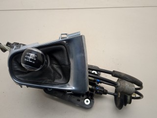 Кулиса КПП, ориг. номер 9678380280, Citroen DS3 2009-2014