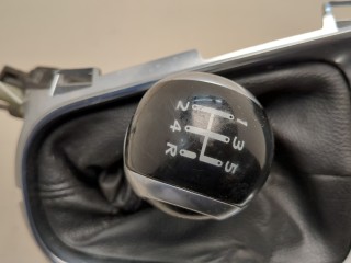 Кулиса КПП, ориг. номер 9678380280, Citroen DS3 2009-2014