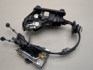 Кулиса КПП, ориг. номер 9678380280, Citroen DS3 2009-2014