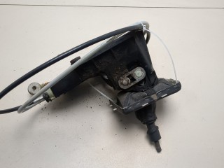 Кулиса КПП, Opel Vectra 2005-2008