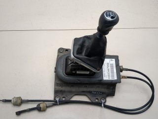 Кулиса КПП, Fiat Punto 2009-2012