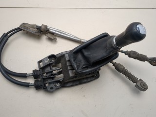 Кулиса КПП, Toyota Corolla 2002-2007