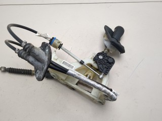 Кулиса КПП, Volvo V50 2007-2012