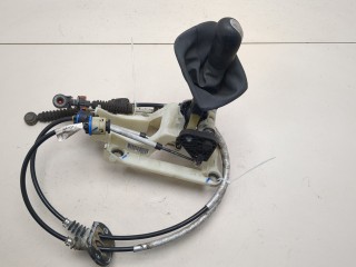 Кулиса КПП, Volvo V50 2007-2012
