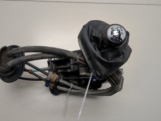 Кулиса КПП, Peugeot 308 2007-2011