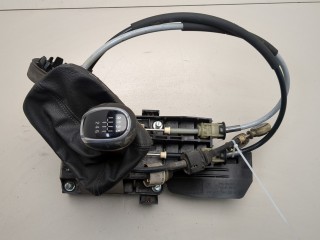 Кулиса КПП, Opel Insignia 2013-2017