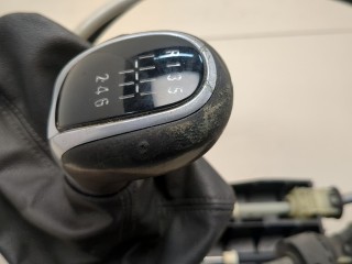 Кулиса КПП, Opel Insignia 2013-2017