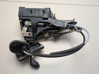 Кулиса КПП, Opel Insignia 2013-2017