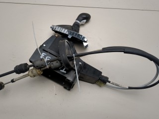 Кулиса КПП, Opel Astra 2006-2014