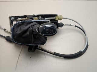 Кулиса КПП, ориг. номер 55583487, 55577540, 55597790, Opel Astra 2006-2014