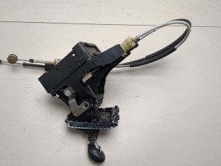 Кулиса КПП, ориг. номер 55583487, 55577540, 55597790, Opel Astra 2006-2014