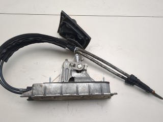 Кулиса КПП, Audi A3 2008-2013