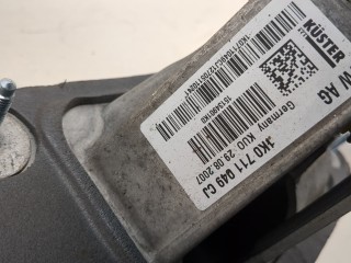 Кулиса КПП, Audi A3 2008-2013