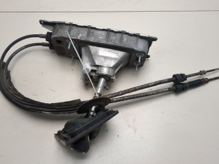 Кулиса КПП, Audi A3 2008-2013