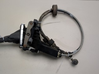 Кулиса КПП, Opel Zafira B 2008-2014