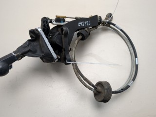 Кулиса КПП, Opel Zafira B 2008-2014