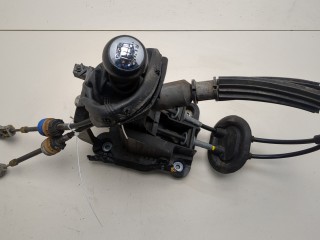 Кулиса КПП, Peugeot 308 2007-2011