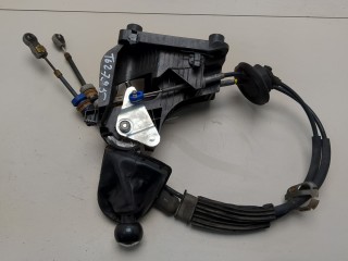 Кулиса КПП, Peugeot 308 2007-2011
