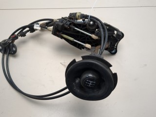 Кулиса КПП, Ford Fiesta 2001-2007