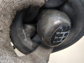Кулиса КПП, Ford Fiesta 2001-2007