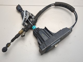 Кулиса КПП, Renault Espace 4 2006-2012