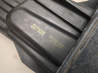 Кулиса КПП, Renault Espace 4 2006-2012