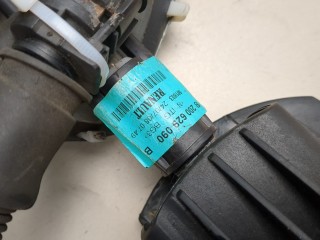 Кулиса КПП, Renault Espace 4 2006-2012